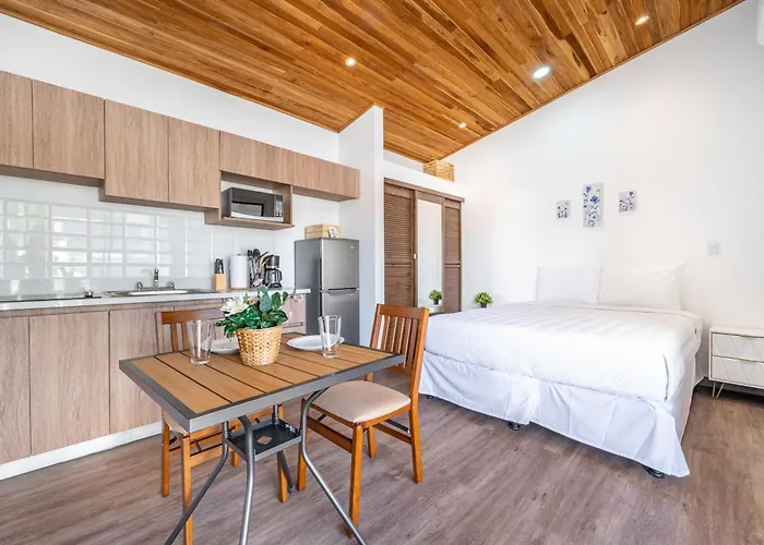 Hébergement de vacances Luxurious 6-unit Oasis < 1 Mi To Playas Del Coco! *