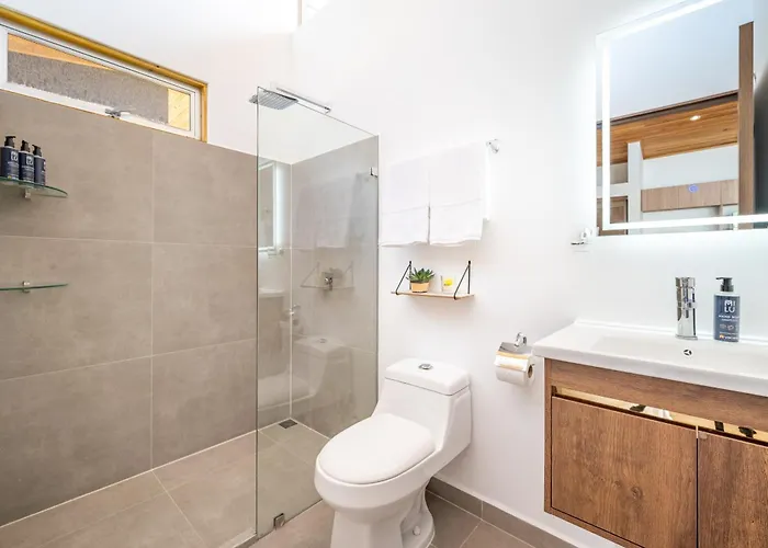 Luxurious 6-unit Oasis < 1 Mi To Playas Del Coco! Hébergement de vacances