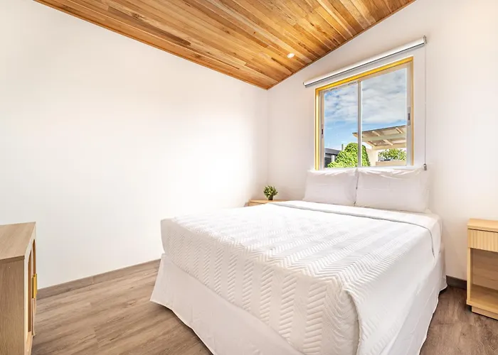 Hébergement de vacances Luxurious 6-unit Oasis < 1 Mi To Playas Del Coco! *