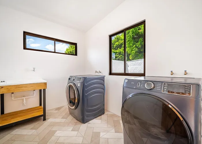 Luxurious 6-unit Oasis < 1 Mi To Playas Del Coco! * Coco